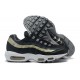Sports Shoes Nike Air Max 95 TT (M) Black Gold DC9474-001