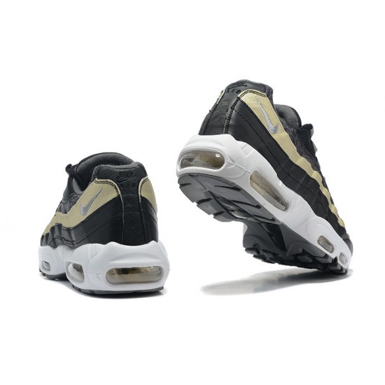 Sports Shoes Nike Air Max 95 TT (M) Black Gold DC9474-001