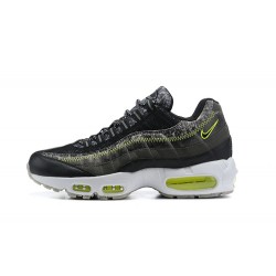 Sports Shoes Nike Air Max 95 TT (M) Black Green CV6899-001
