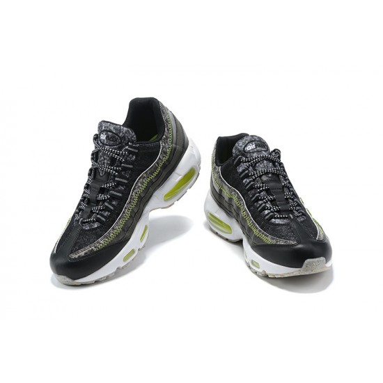 Sports Shoes Nike Air Max 95 TT (M) Black Green CV6899-001