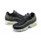 Sports Shoes Nike Air Max 95 TT (M) Black Green CV6899-001
