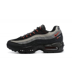 Sports Shoes Nike Air Max 95 TT (M) Black Grey Red CW7477-001