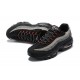 Sports Shoes Nike Air Max 95 TT (M) Black Grey Red CW7477-001