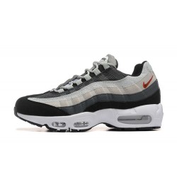 Sports Shoes Nike Air Max 95 TT (M) Black Grey DM0011-011