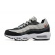 Sports Shoes Nike Air Max 95 TT (M) Black Grey DM0011-011