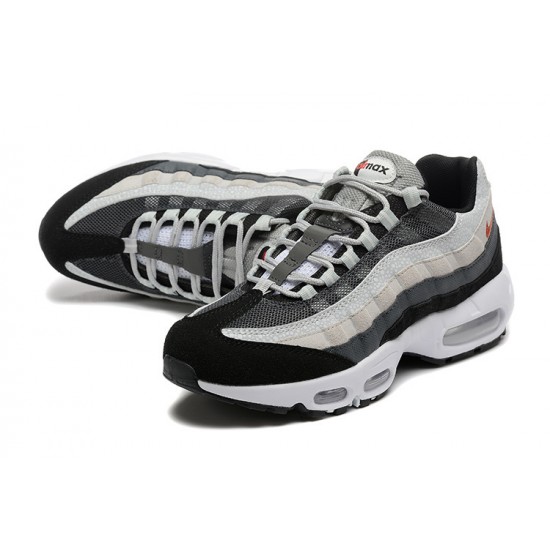 Sports Shoes Nike Air Max 95 TT (M) Black Grey DM0011-011