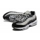 Sports Shoes Nike Air Max 95 TT (M) Black Grey DM0011-011