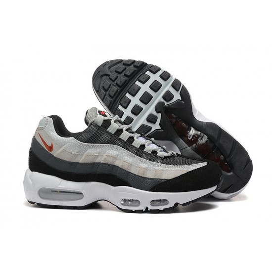 Sports Shoes Nike Air Max 95 TT (M) Black Grey DM0011-011