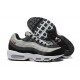 Sports Shoes Nike Air Max 95 TT (M) Black Grey DM0011-011