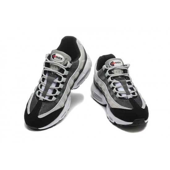 Sports Shoes Nike Air Max 95 TT (M) Black Grey DM0011-011