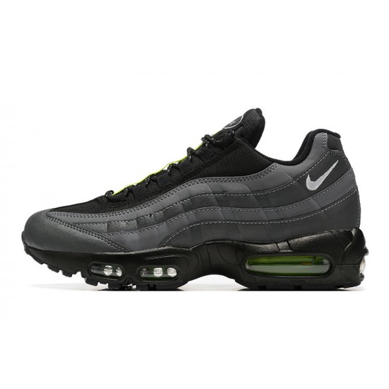 Sports Shoes Nike Air Max 95 TT (M) Black Grey DZ4496-001