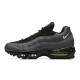 Sports Shoes Nike Air Max 95 TT (M) Black Grey DZ4496-001