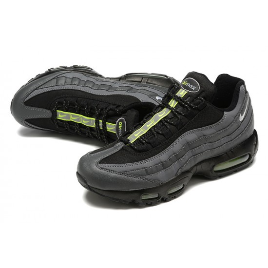 Sports Shoes Nike Air Max 95 TT (M) Black Grey DZ4496-001