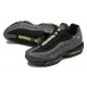 Sports Shoes Nike Air Max 95 TT (M) Black Grey DZ4496-001