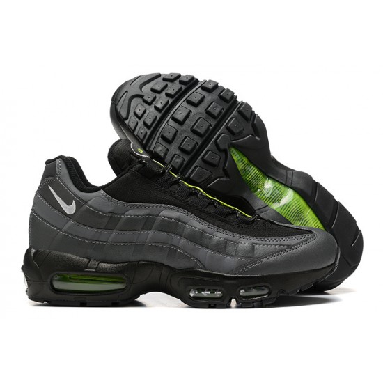 Sports Shoes Nike Air Max 95 TT (M) Black Grey DZ4496-001