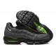 Sports Shoes Nike Air Max 95 TT (M) Black Grey DZ4496-001