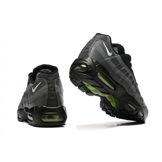 Sports Shoes Nike Air Max 95 TT (M) Black Grey DZ4496-001