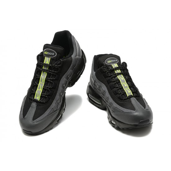 Sports Shoes Nike Air Max 95 TT (M) Black Grey DZ4496-001