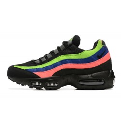 Sports Shoes Nike Air Max 95 TT (M) Black Neon DZ5635-001