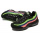 Sports Shoes Nike Air Max 95 TT (M) Black Neon DZ5635-001