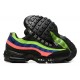 Sports Shoes Nike Air Max 95 TT (M) Black Neon DZ5635-001