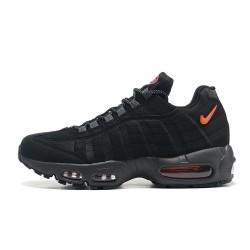 Sports Shoes Nike Air Max 95 TT (M) Black Orange DV5672-001