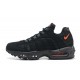 Sports Shoes Nike Air Max 95 TT (M) Black Orange DV5672-001
