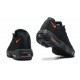 Sports Shoes Nike Air Max 95 TT (M) Black Orange DV5672-001