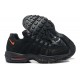 Sports Shoes Nike Air Max 95 TT (M) Black Orange DV5672-001