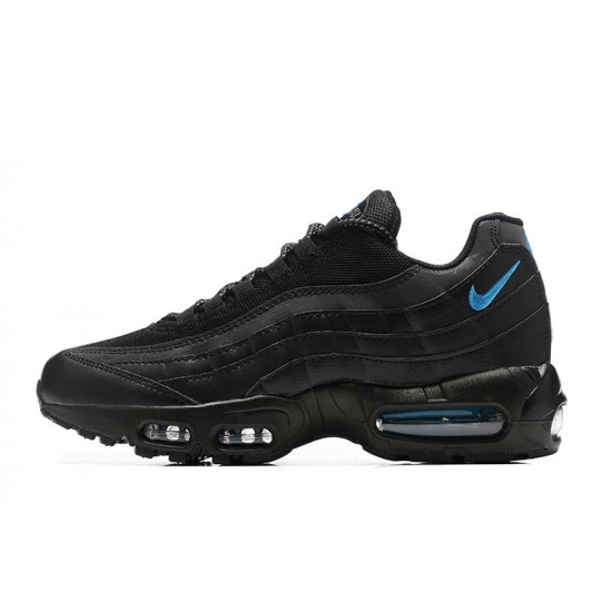Sports Shoes Nike Air Max 95 TT (M) Black DZ4511-001