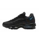 Sports Shoes Nike Air Max 95 TT (M) Black DZ4511-001