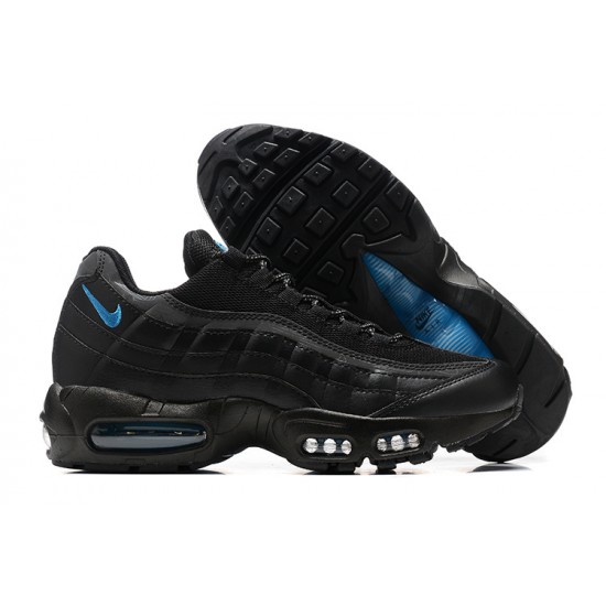 Sports Shoes Nike Air Max 95 TT (M) Black DZ4511-001