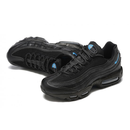 Sports Shoes Nike Air Max 95 TT (M) Black DZ4511-001