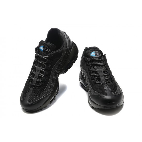 Sports Shoes Nike Air Max 95 TT (M) Black DZ4511-001