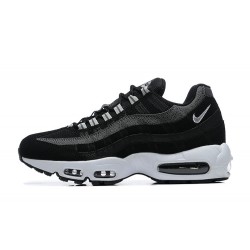 Sports Shoes Nike Air Max 95 TT (M) Black White Pure Platinum DM0011-009