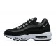 Sports Shoes Nike Air Max 95 TT (M) Black White Pure Platinum DM0011-009