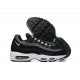 Sports Shoes Nike Air Max 95 TT (M) Black White Pure Platinum DM0011-009
