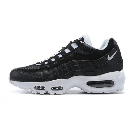 Sports Shoes Nike Air Max 95 TT (M) Black White CK6884 -001
