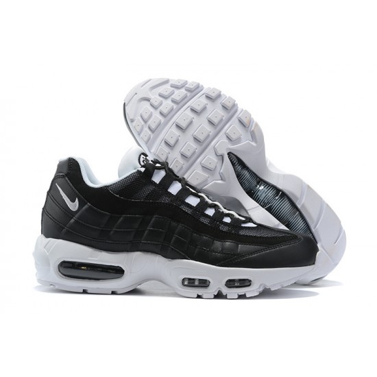 Sports Shoes Nike Air Max 95 TT (M) Black White CK6884 -001
