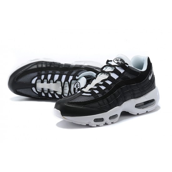 Sports Shoes Nike Air Max 95 TT (M) Black White CK6884 -001