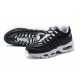 Sports Shoes Nike Air Max 95 TT (M) Black White CK6884 -001