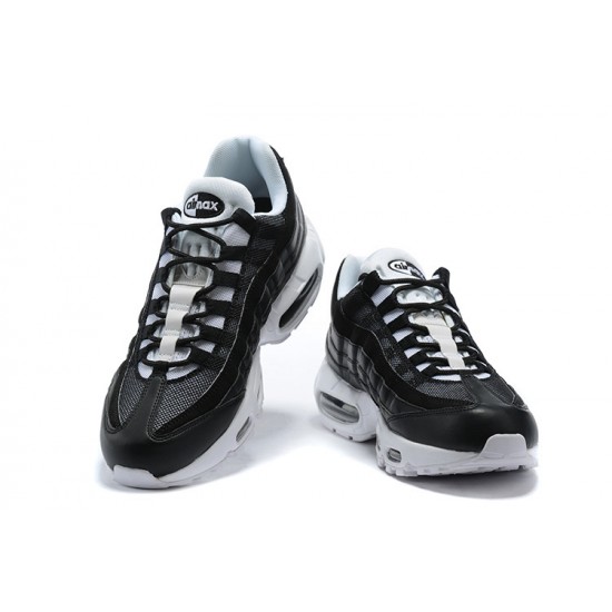 Sports Shoes Nike Air Max 95 TT (M) Black White CK6884 -001