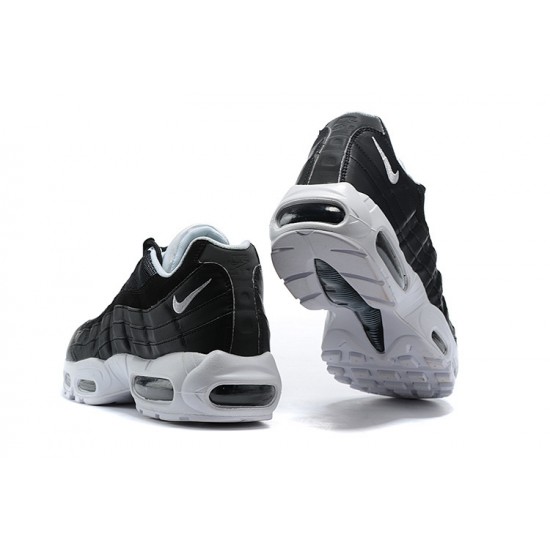 Sports Shoes Nike Air Max 95 TT (M) Black White CK6884 -001