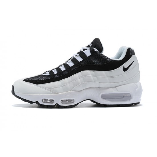 Sports Shoes Nike Air Max 95 TT (M) Black White CK6884-100