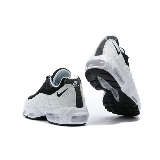 Sports Shoes Nike Air Max 95 TT (M) Black White CK6884-100