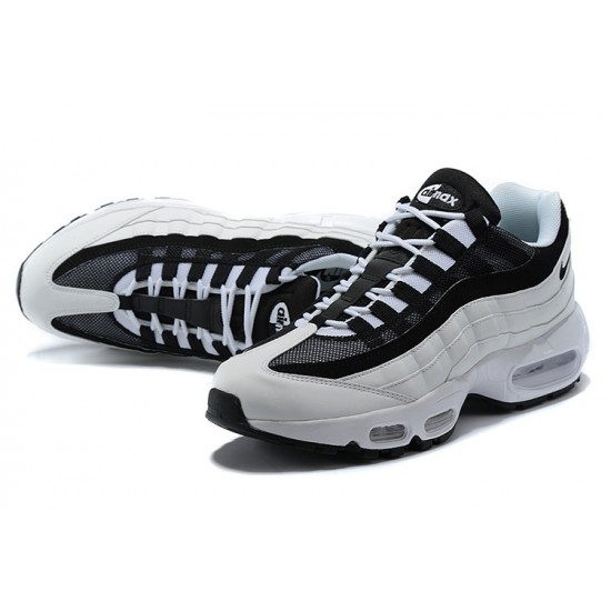 Sports Shoes Nike Air Max 95 TT (M) Black White CK6884-100