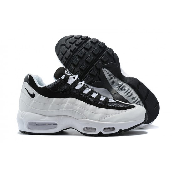 Sports Shoes Nike Air Max 95 TT (M) Black White CK6884-100