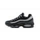 Sports Shoes Nike Air Max 95 TT (M) Black White and Grey 