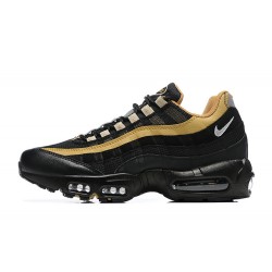 Sports Shoes Nike Air Max 95 TT (M) Black Yellow DM0012-600