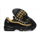 Sports Shoes Nike Air Max 95 TT (M) Black Yellow DM0012-600